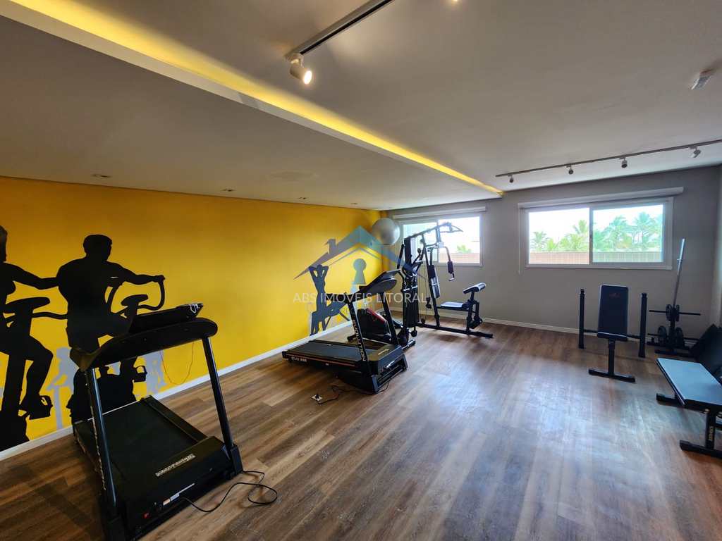 Apartamento em Praia Grande, no bairro Real