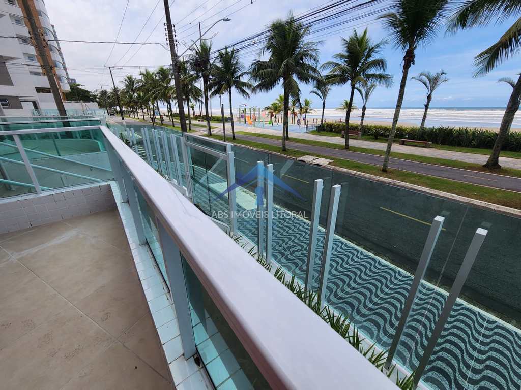 Apartamento em Praia Grande, no bairro Real