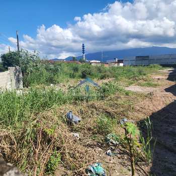 Terreno em Praia Grande, bairro Maracanã