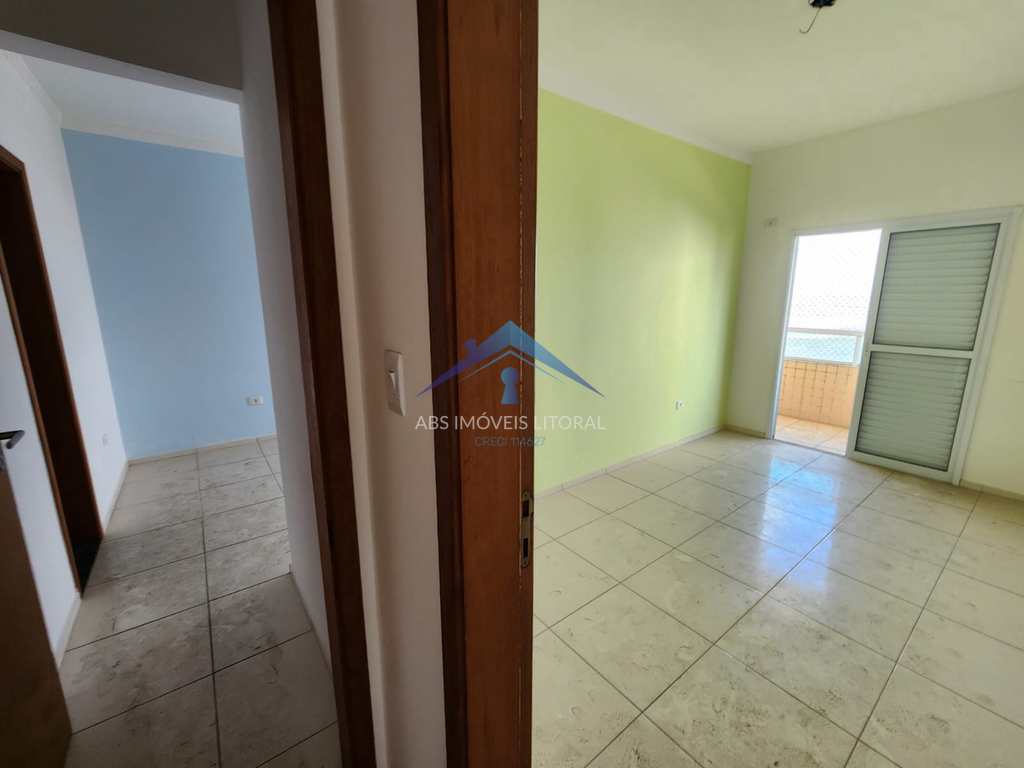 Apartamento em Praia Grande, no bairro Balneário Maracanã