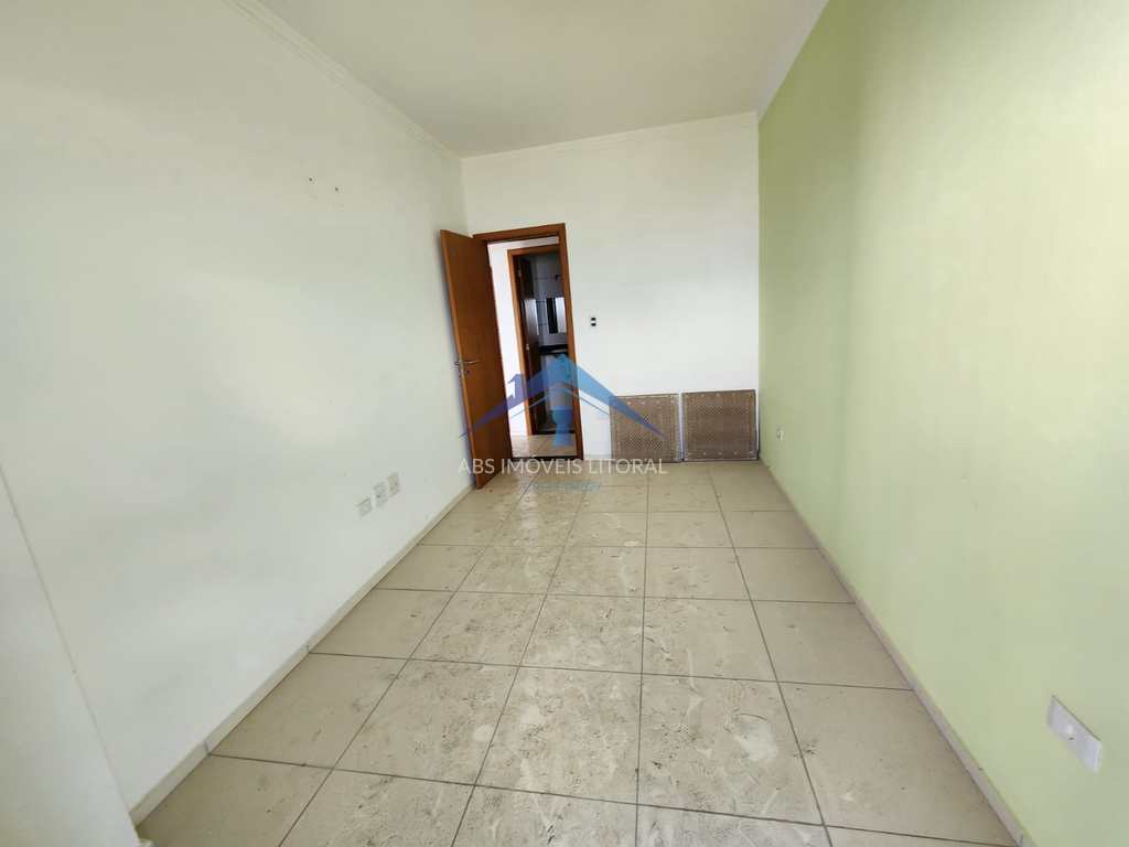 Apartamento em Praia Grande, no bairro Balneário Maracanã
