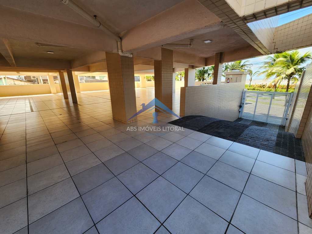 Apartamento em Praia Grande, no bairro Balneário Maracanã