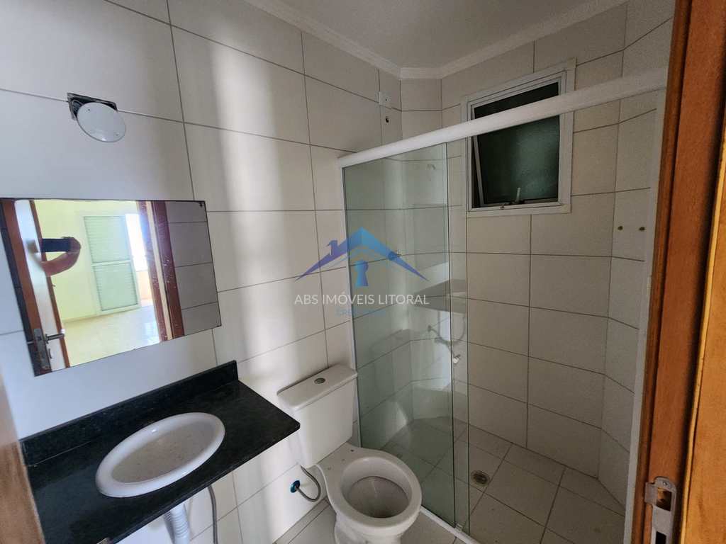 Apartamento em Praia Grande, no bairro Balneário Maracanã