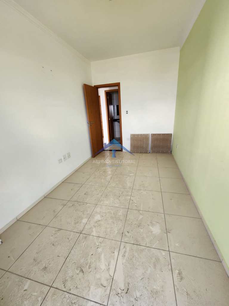 Apartamento em Praia Grande, no bairro Balneário Maracanã