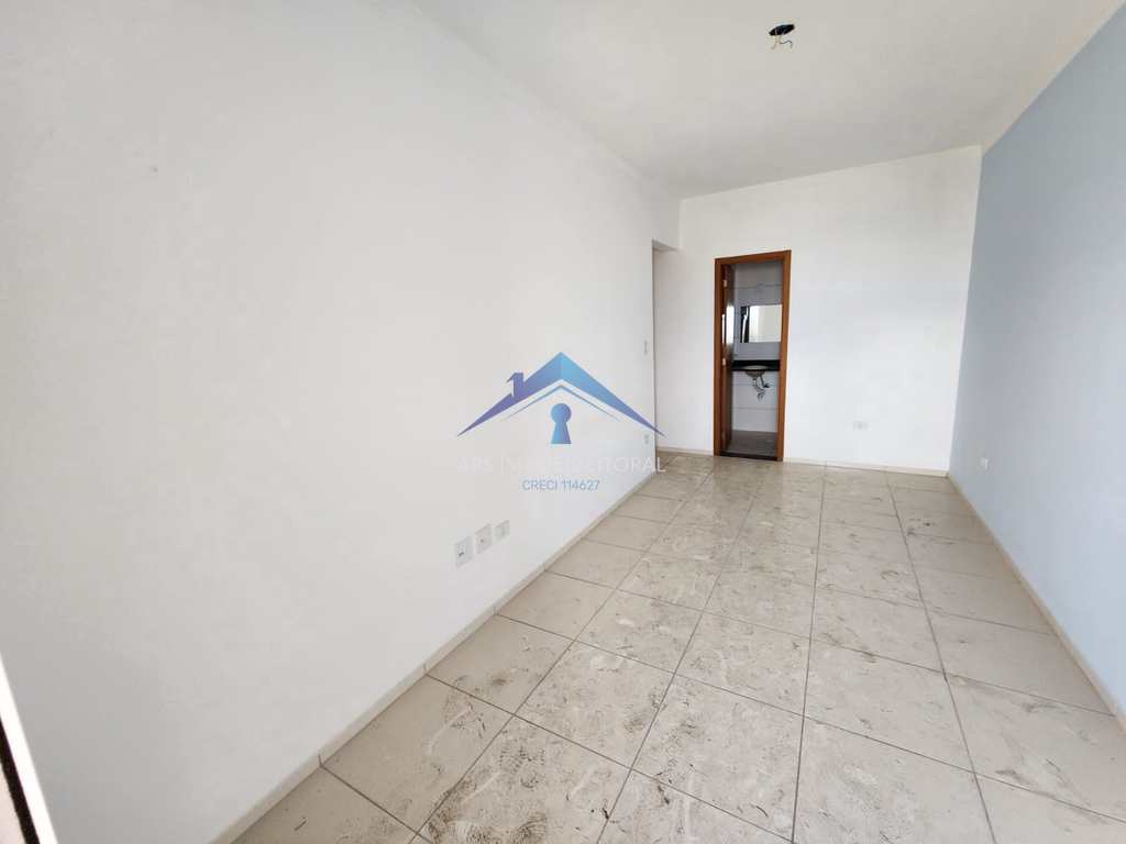 Apartamento em Praia Grande, no bairro Balneário Maracanã