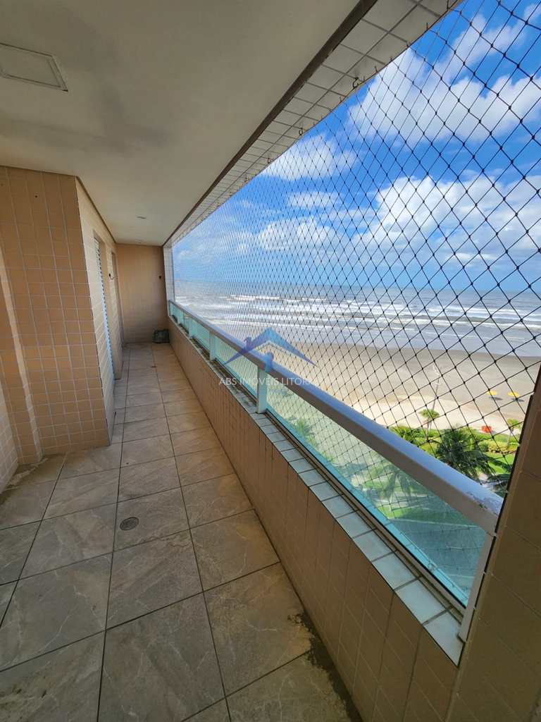 Apartamento em Praia Grande, no bairro Balneário Maracanã