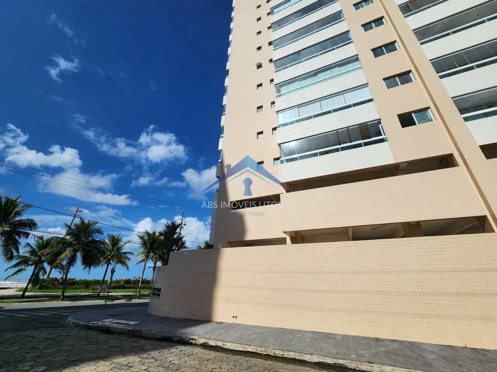 Apartamento em Praia Grande, no bairro Balneário Maracanã