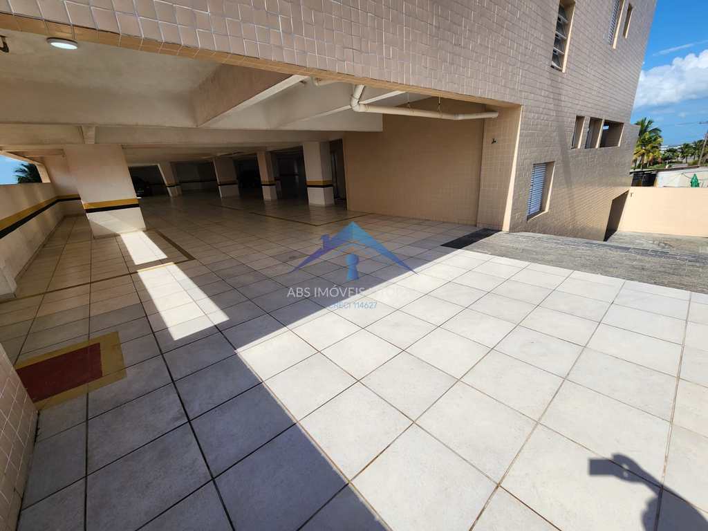 Apartamento em Praia Grande, no bairro Balneário Maracanã