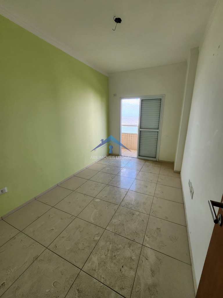 Apartamento em Praia Grande, no bairro Balneário Maracanã