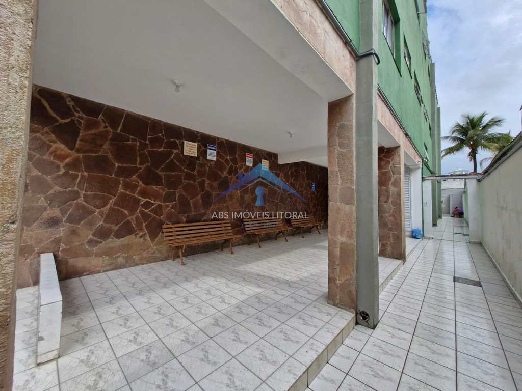 Apartamento em Praia Grande, no bairro Real
