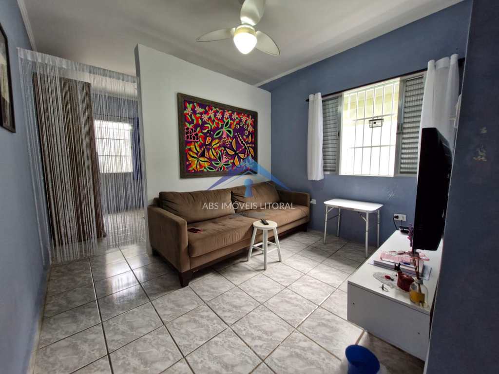 Apartamento em Praia Grande, no bairro Real