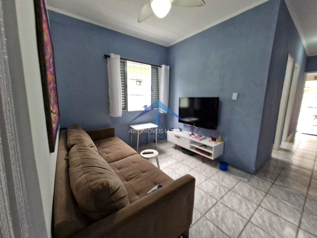 Apartamento em Praia Grande, no bairro Real