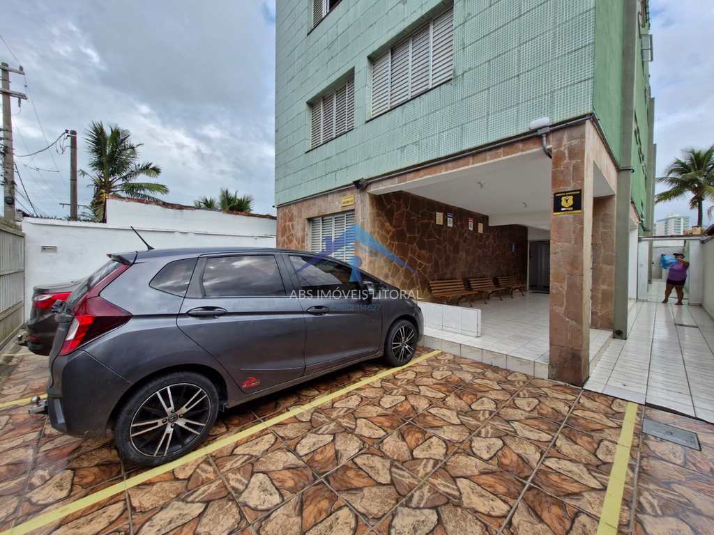 Apartamento em Praia Grande, no bairro Real