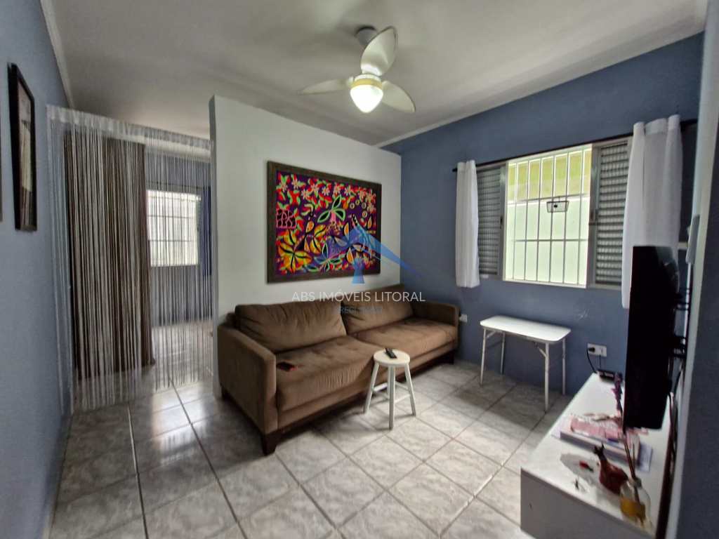 Apartamento em Praia Grande, no bairro Real