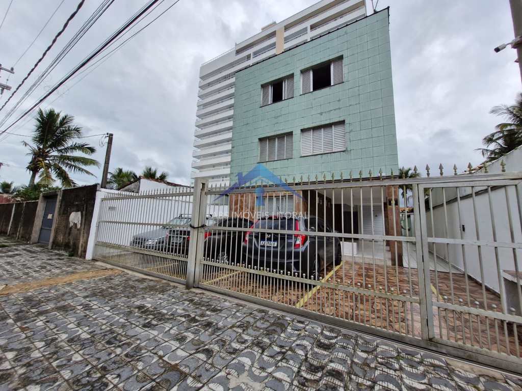 Apartamento em Praia Grande, no bairro Real