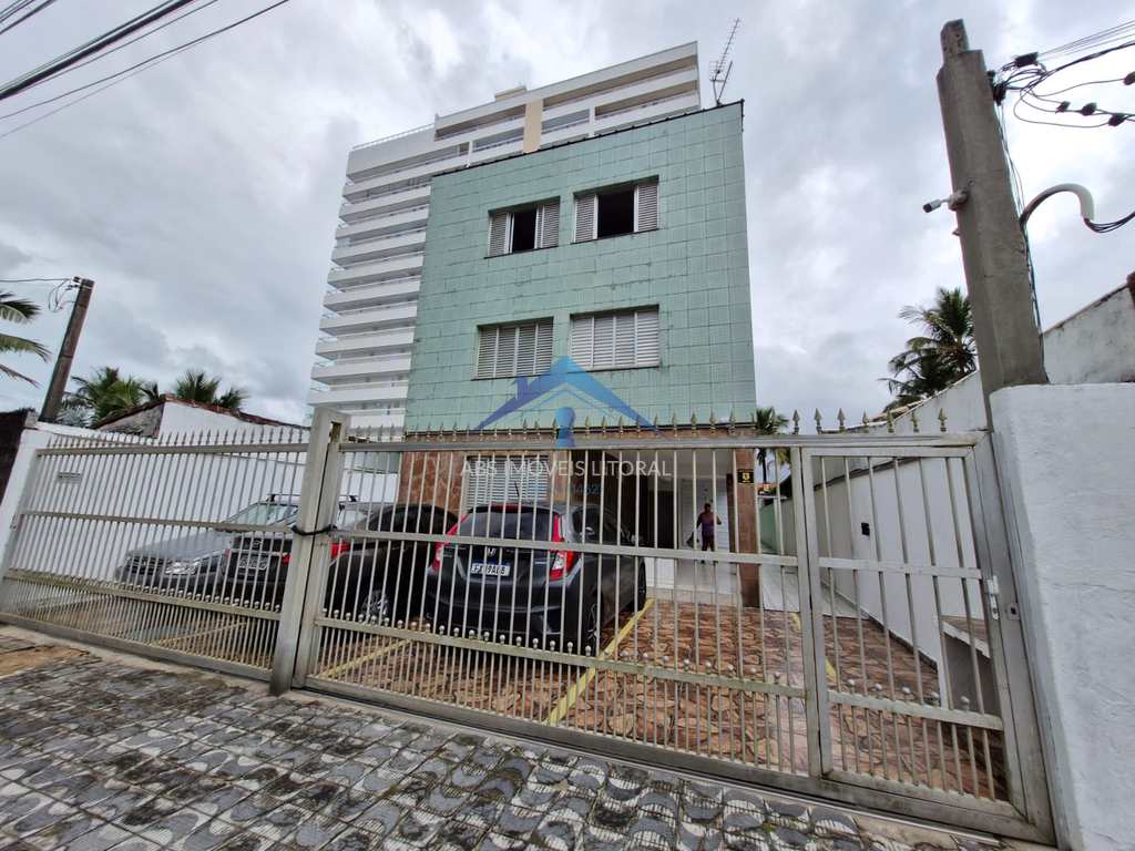 Apartamento em Praia Grande, no bairro Real