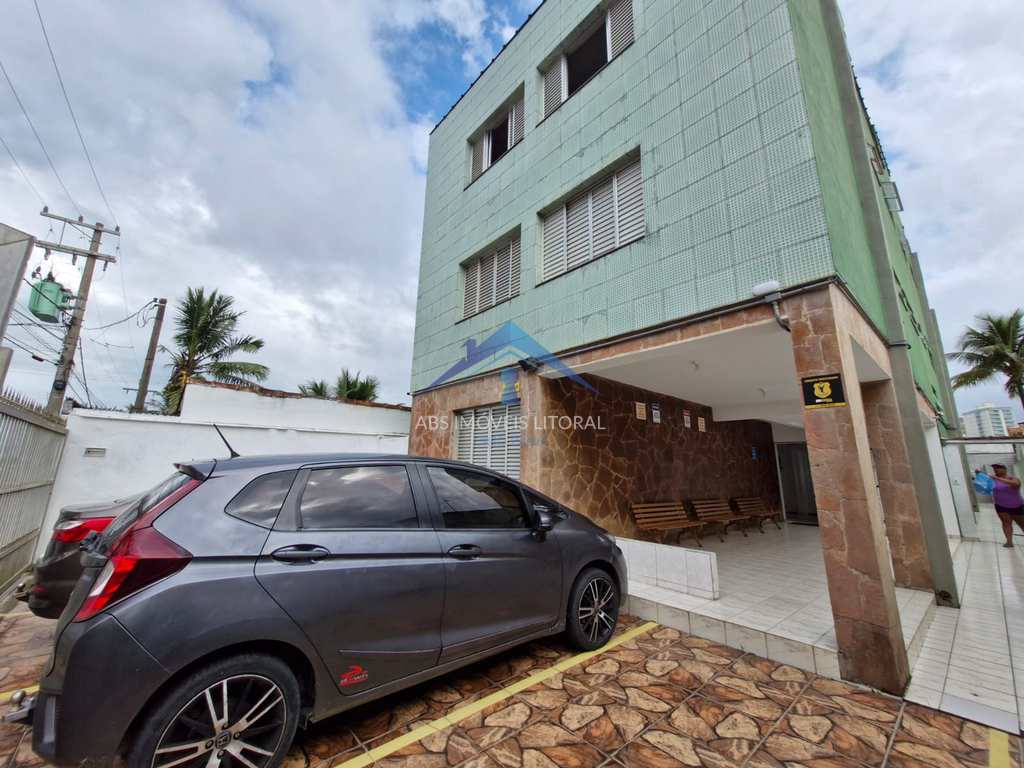 Apartamento em Praia Grande, no bairro Real