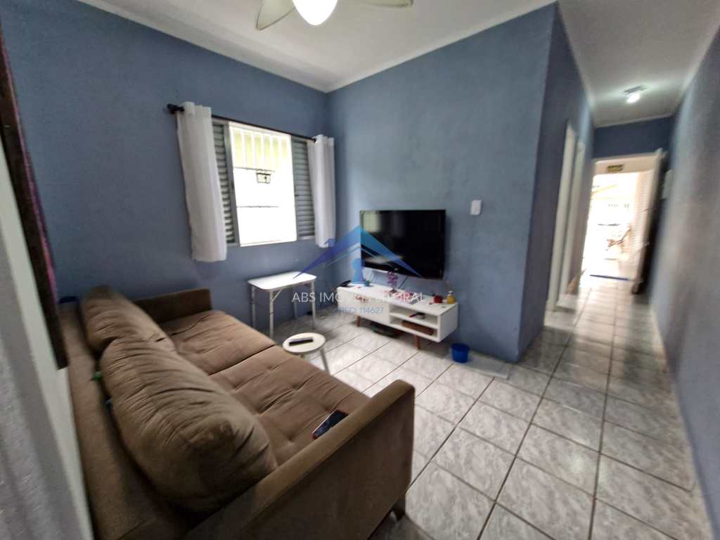 Apartamento em Praia Grande, no bairro Real