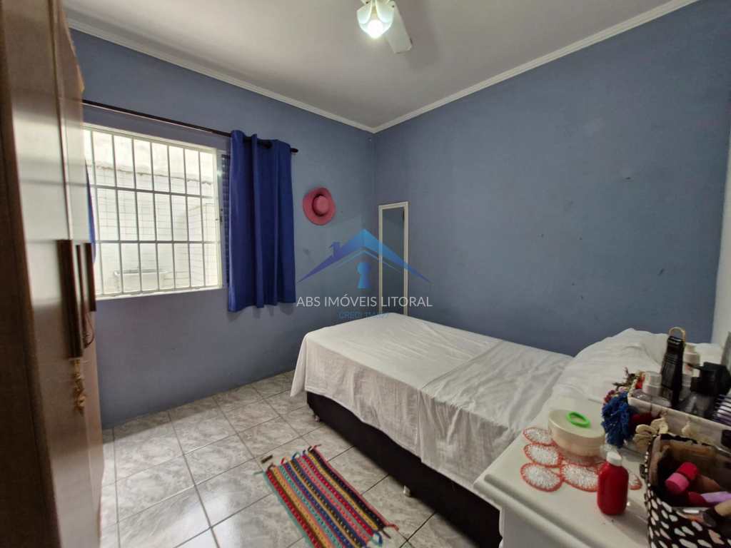 Apartamento em Praia Grande, no bairro Real