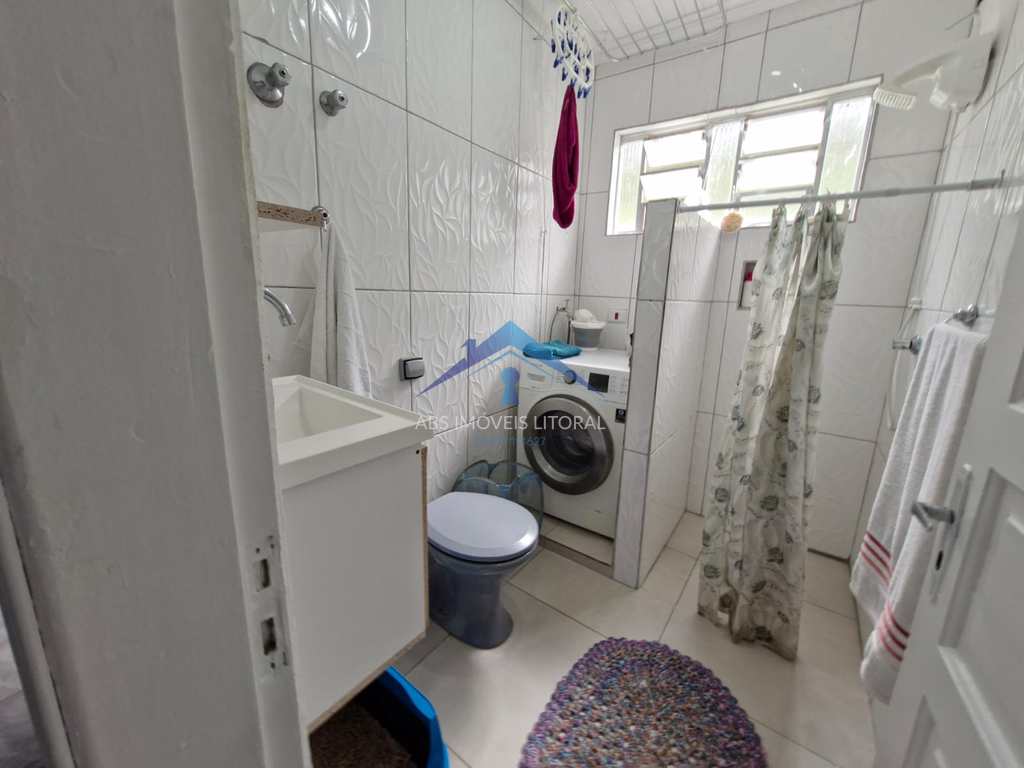 Apartamento em Praia Grande, no bairro Real