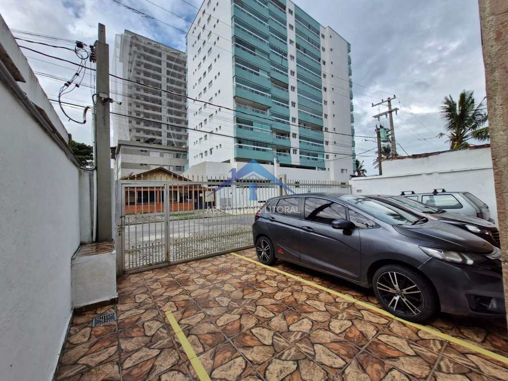 Apartamento em Praia Grande, no bairro Real