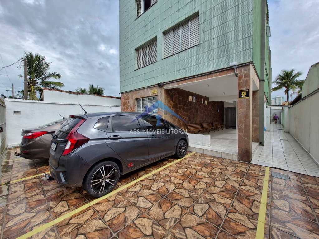 Apartamento em Praia Grande, no bairro Real