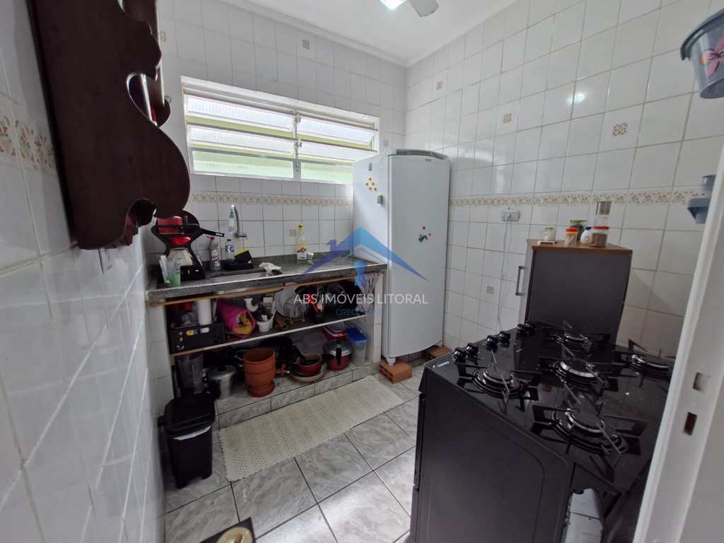 Apartamento em Praia Grande, no bairro Real