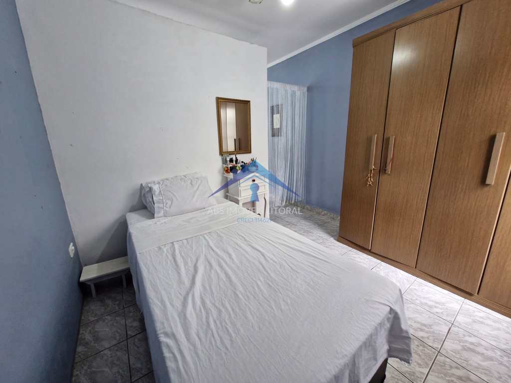 Apartamento em Praia Grande, no bairro Real