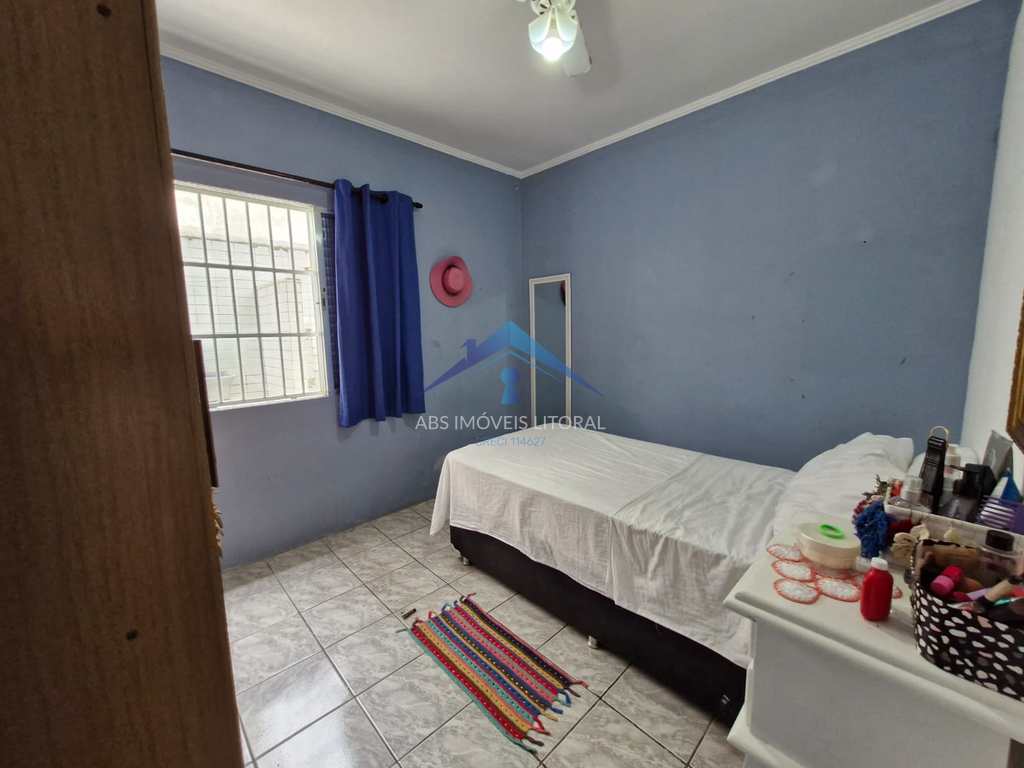 Apartamento em Praia Grande, no bairro Real