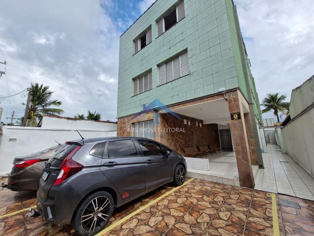 Apartamento em Praia Grande, no bairro Real