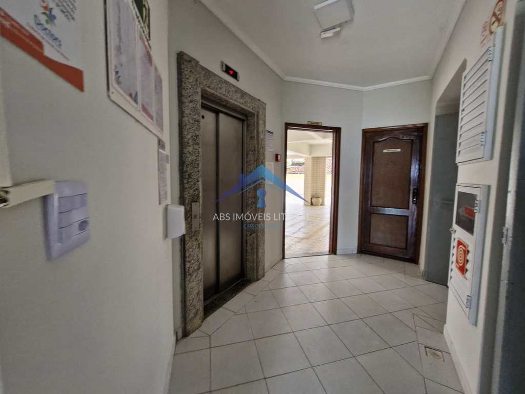 Apartamento em Praia Grande, no bairro Real