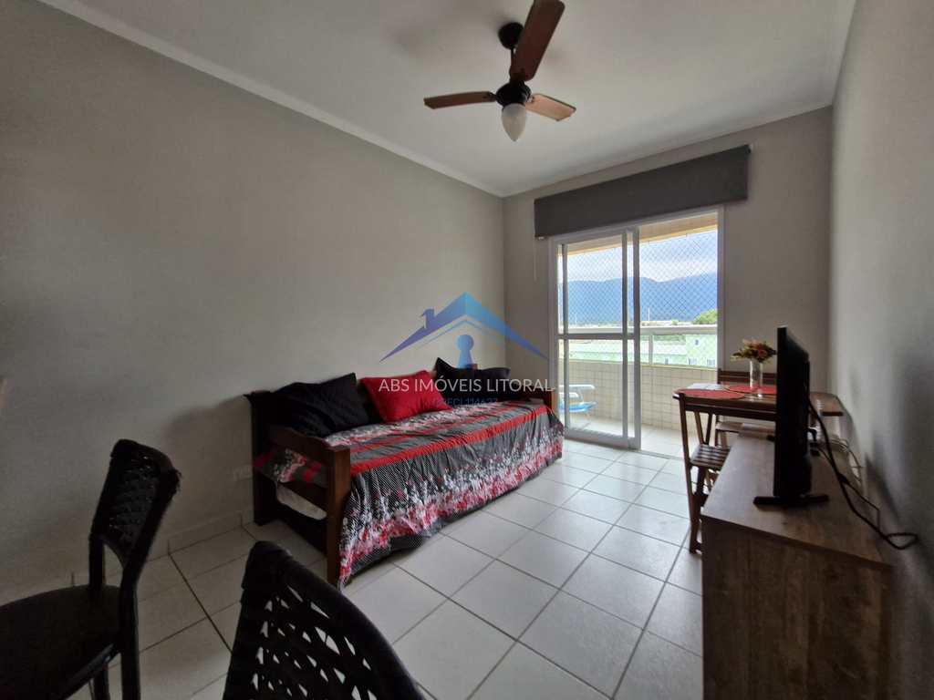 Apartamento em Praia Grande, no bairro Real