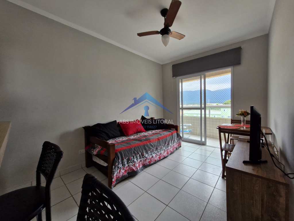 Apartamento em Praia Grande, no bairro Real