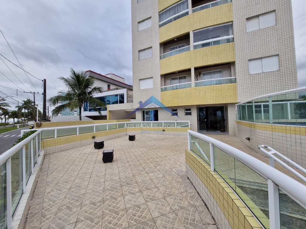 Apartamento em Praia Grande, no bairro Real
