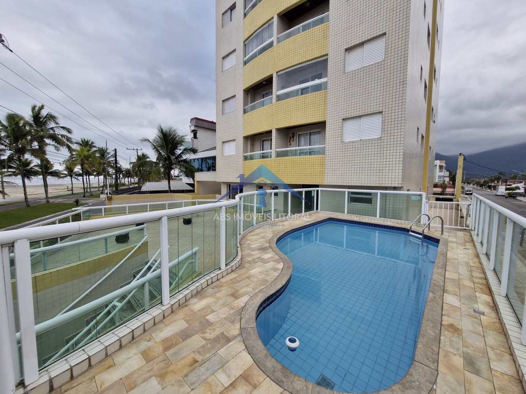 Apartamento em Praia Grande, no bairro Real
