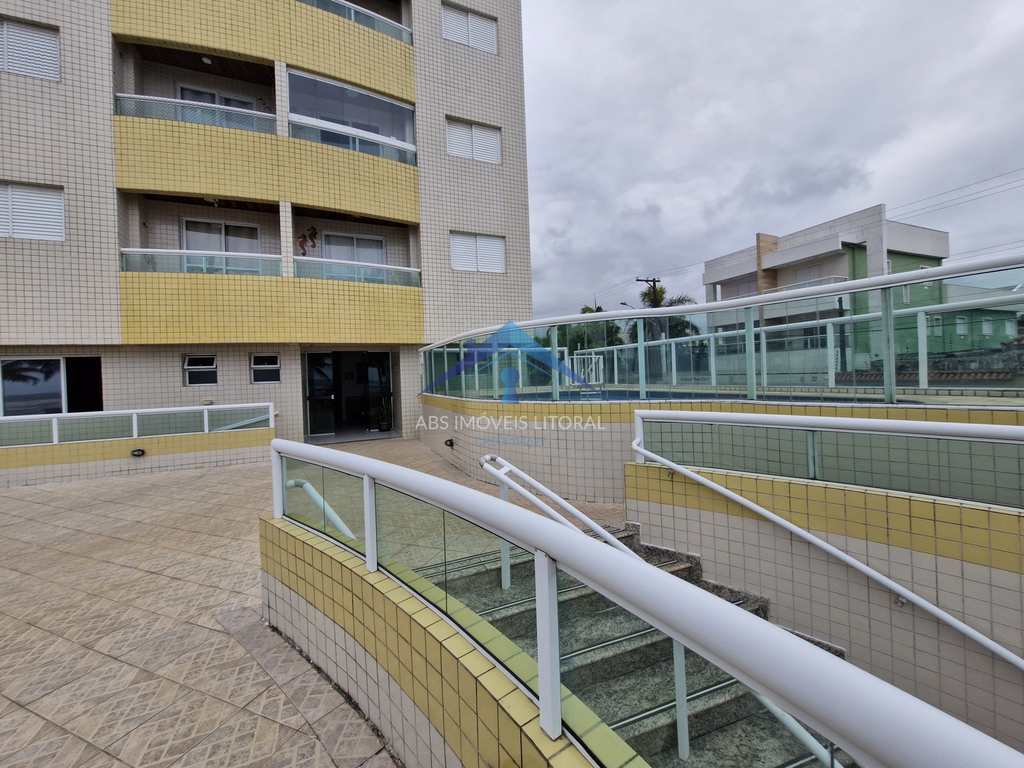 Apartamento em Praia Grande, no bairro Real