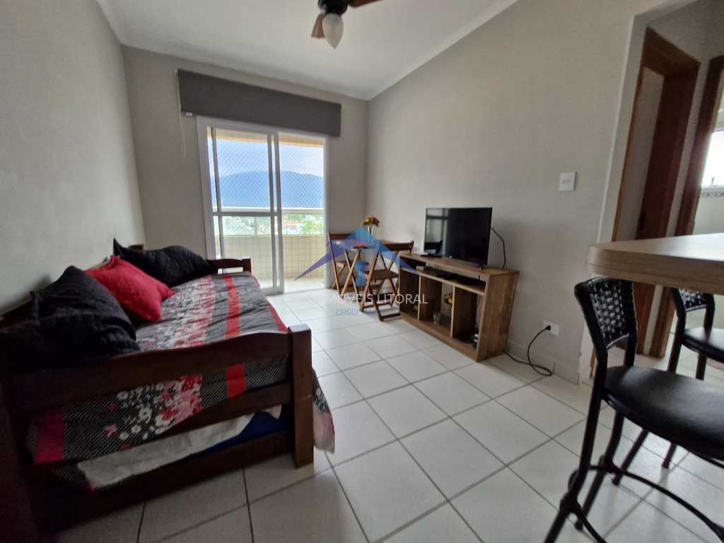 Apartamento em Praia Grande, no bairro Real