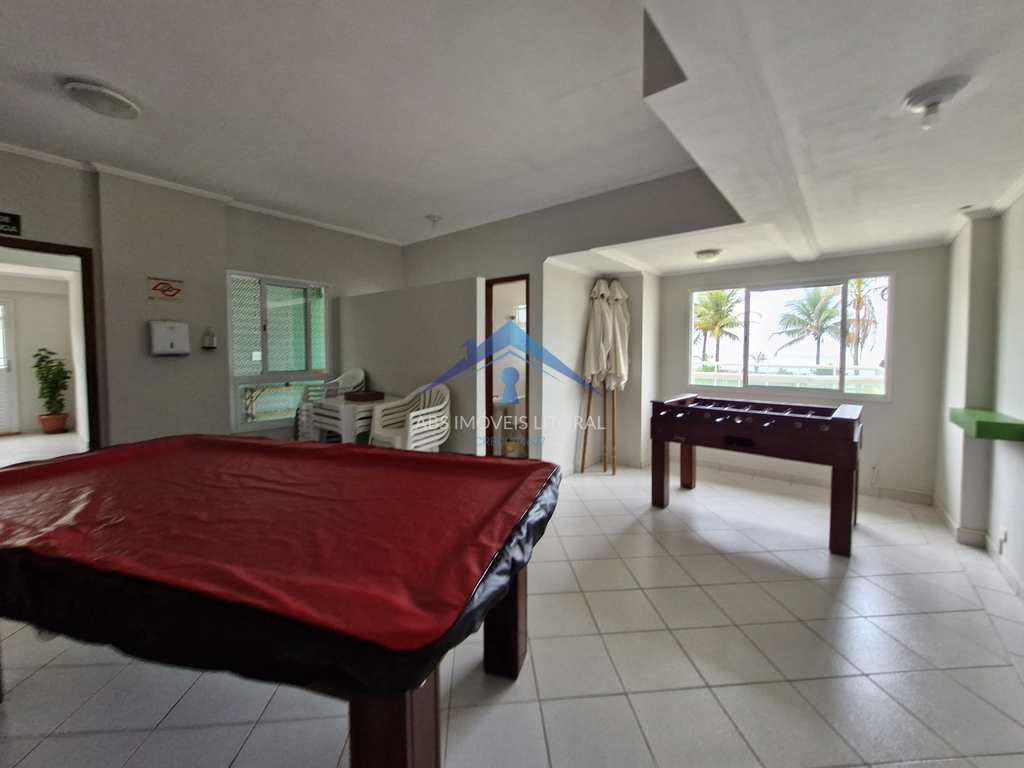 Apartamento em Praia Grande, no bairro Real