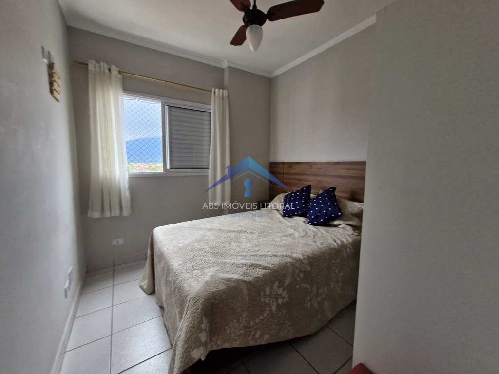 Apartamento em Praia Grande, no bairro Real