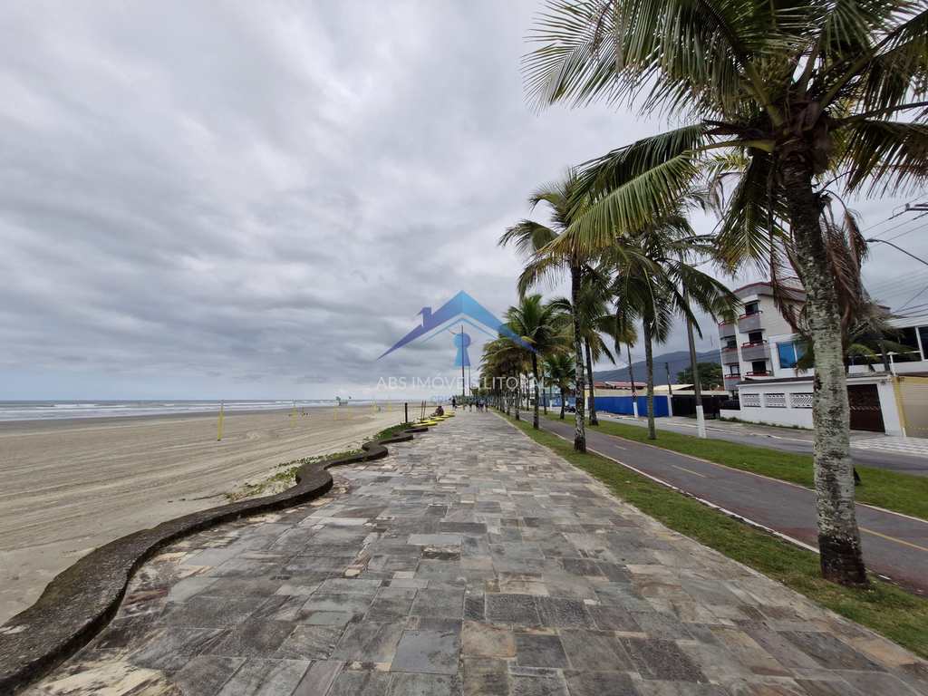 Apartamento em Praia Grande, no bairro Real