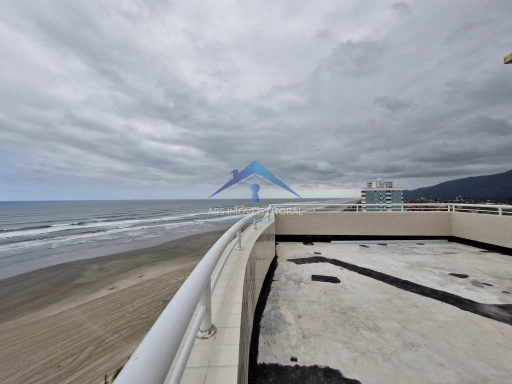 Apartamento em Praia Grande, no bairro Real