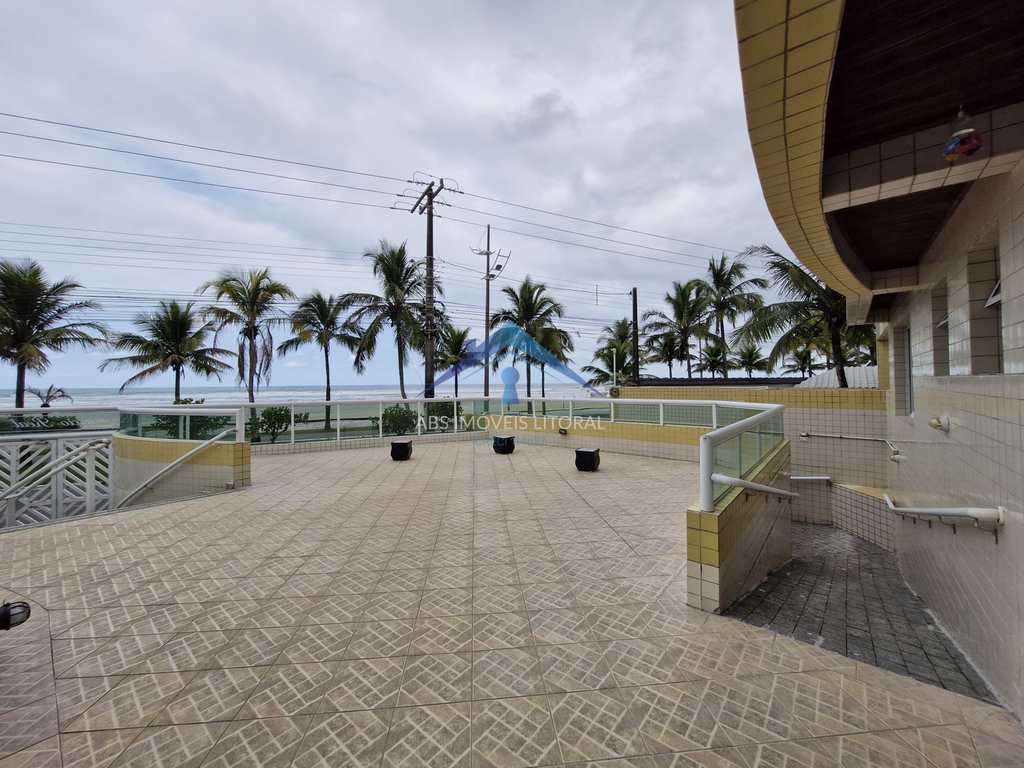 Apartamento em Praia Grande, no bairro Real