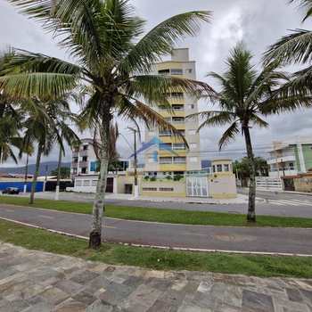 Apartamento em Praia Grande, bairro Real