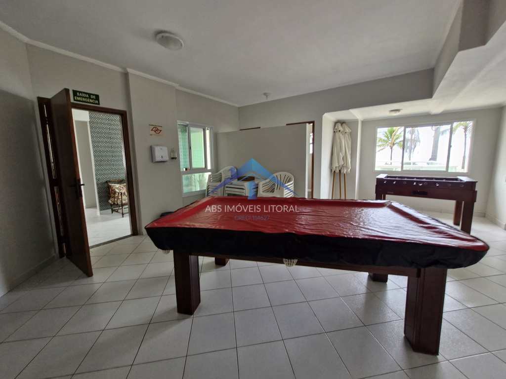 Apartamento em Praia Grande, no bairro Real