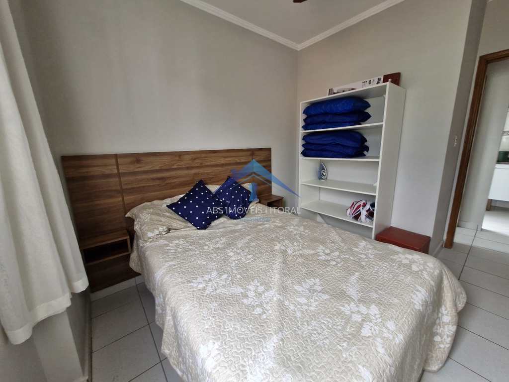 Apartamento em Praia Grande, no bairro Real