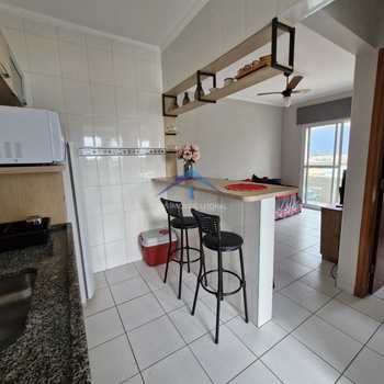 Apartamento em Praia Grande, bairro Real