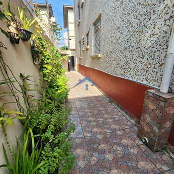 Kitnet em Praia Grande, bairro Ocian