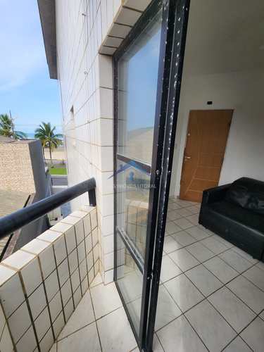 Apartamento, código 5212 em Praia Grande, bairro Real