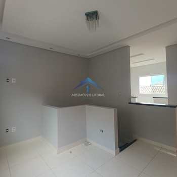 Casa de Condomínio em Praia Grande, bairro Melvi