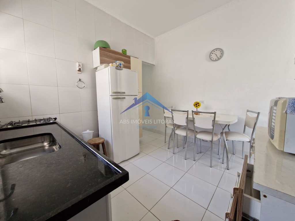 Casa em Praia Grande, no bairro Real